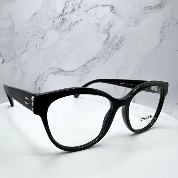 New Chanel Eyeglasses - Picture 5 of 16